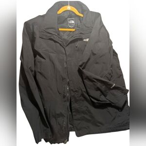 The North Face. Men's Jacket. Hyvent.  XL. No hood.